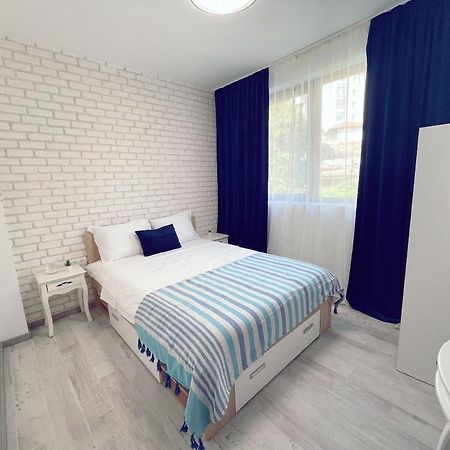 Joanna'S Home Veliko Tarnovo Exterior foto