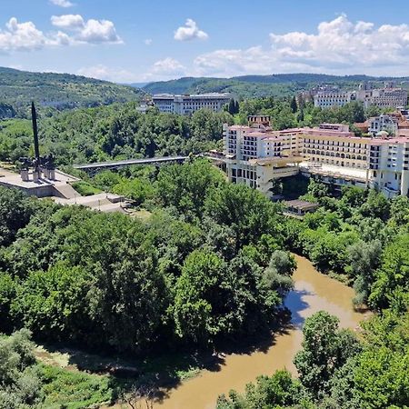 Joanna'S Home Veliko Tarnovo Exterior foto