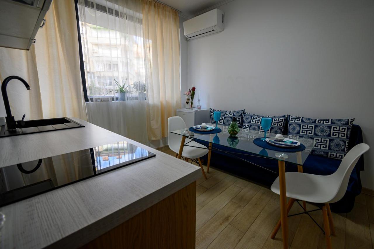Joanna'S Home Veliko Tarnovo Exterior foto