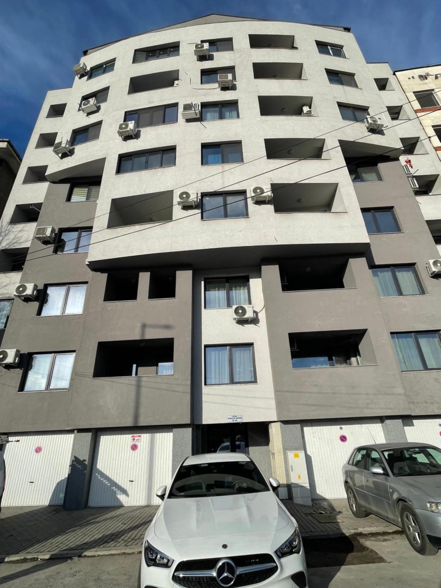 Joanna'S Home Veliko Tarnovo Exterior foto
